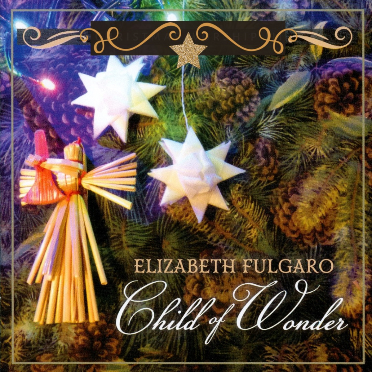 Child of Wonder
