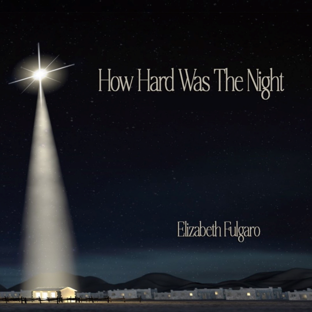 How Hard Was the Night