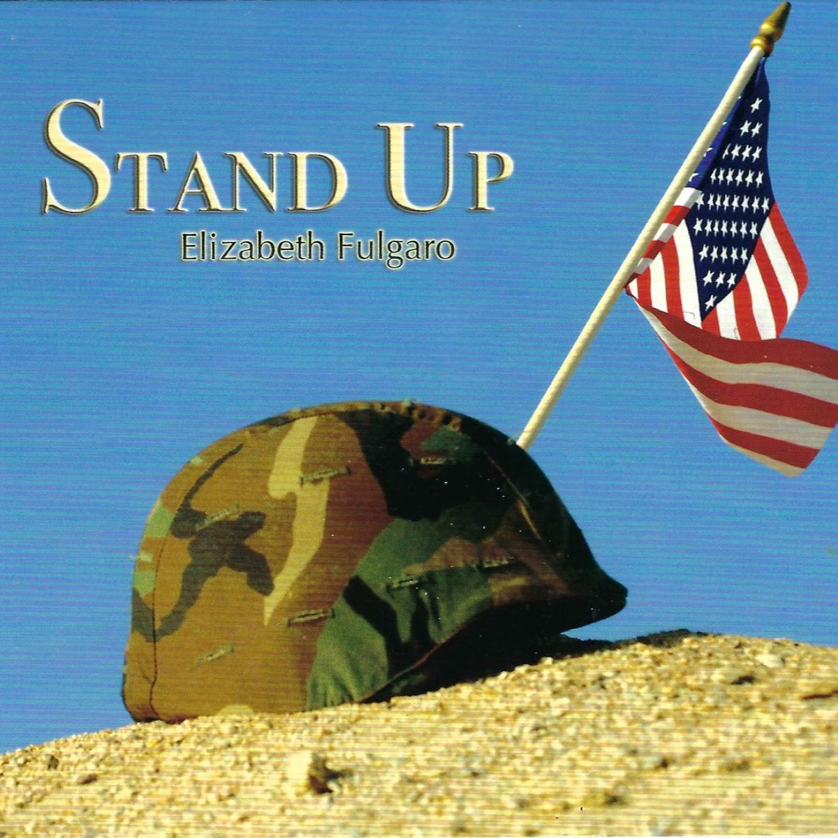 STAND UP